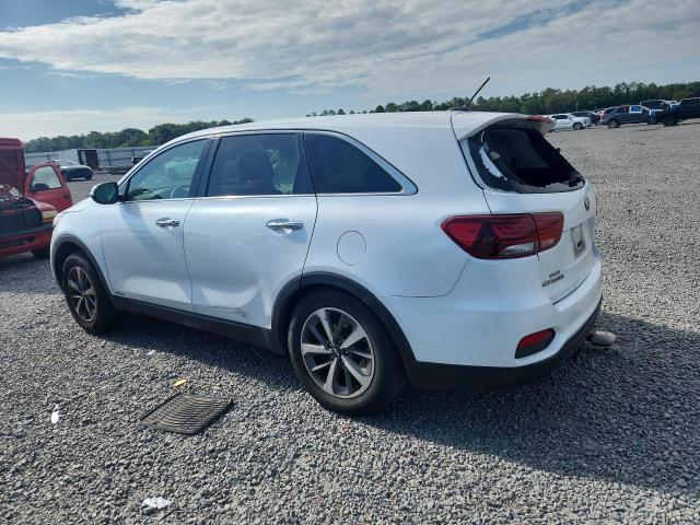 2020 Kia Sorento VIN 5XYPGDA52LG683099 COPART salvage auction — SIDE, Fl - Certificate Of Destruction, sold $2,300 on 2026-07-07 (photo 2)
