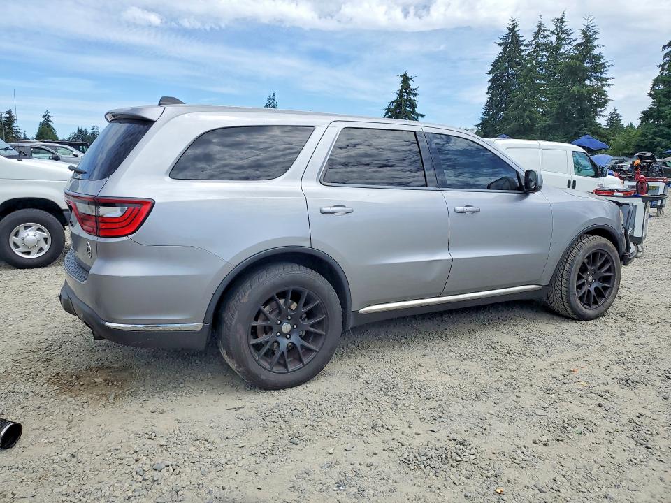 2014 Dodge VIN 1C4SDJFT4EC543457 COPART salvage auction — MINOR DENT/SCRATCHES, WA - VEHICLE CERT OF OWNERSHIP-TITL, sold $1,150 on 2026-08-10 (photo 3)