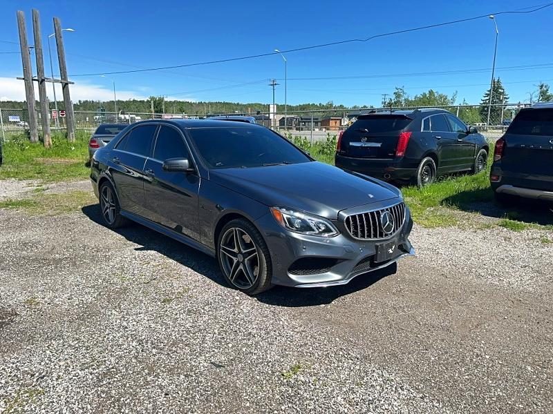 2014 Mercedes-benz VIN WDDHF9BB1EA936057 COPART salvage auction — MINOR DENT/SCRATCHES, On - Permit No Brand - Unfit (P), sold $3,650 on 2026-07-28 (photo 1)
