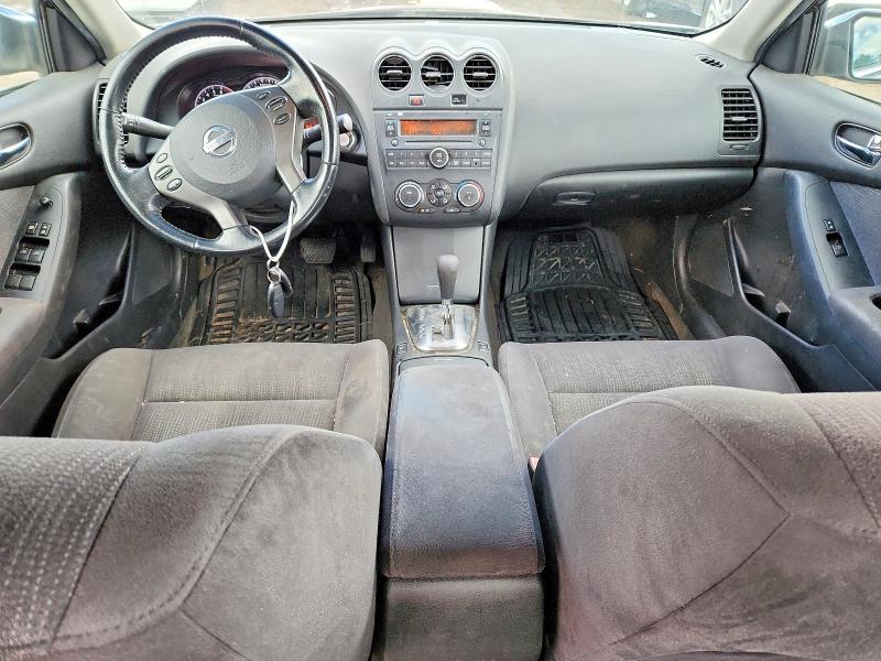 2010 Nissan Altima VIN 1N4AL2AP6AC155998 COPART salvage auction — SIDE, On - Permit No Brand - Unfit, sold $325 on 2026-07-02 (photo 8)