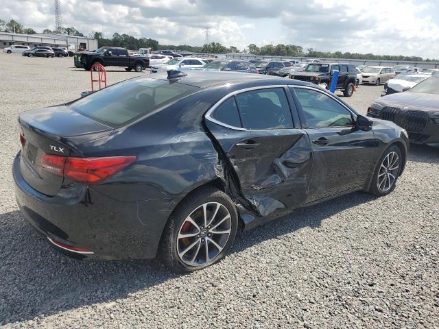 2016 Acura VIN 19UUB2F32GA001388 COPART salvage auction — REAR END, FL - CERTIFICATE OF DESTRUCTION, sold $1,850 on 2026-07-02 (photo 3)