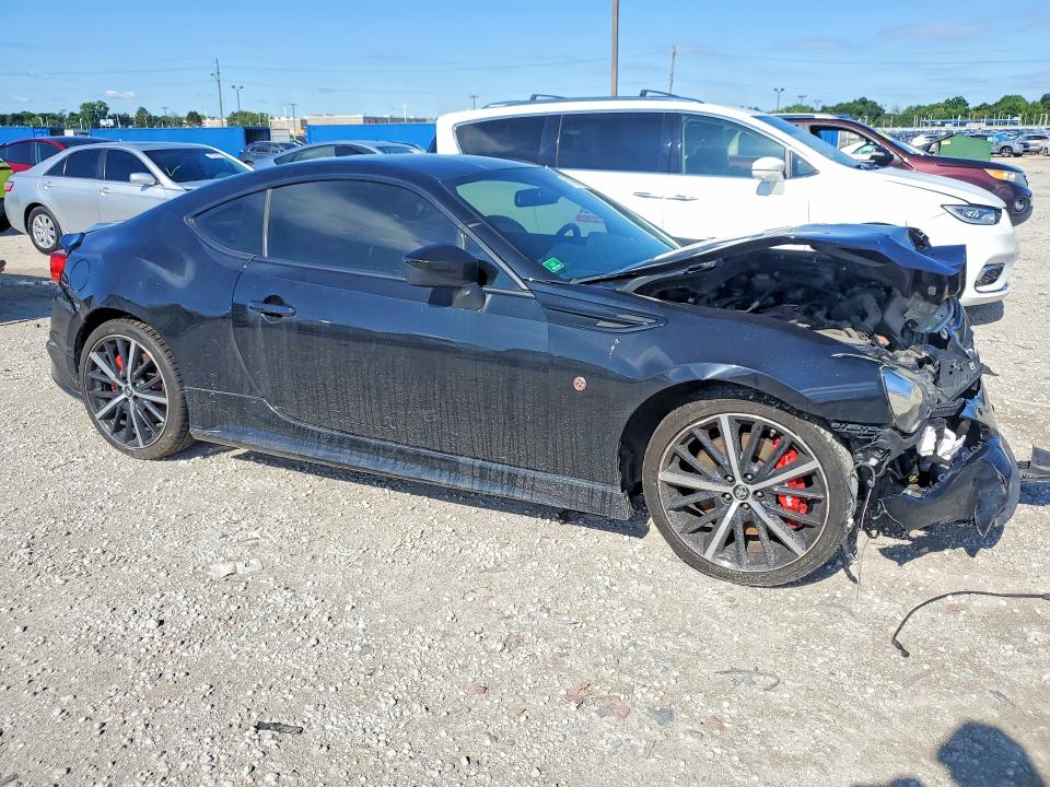 2019 Toyota VIN JF1ZNAE18K9701678 COPART salvage auction — FRONT END, In - Certificate Of Title, sold $2,850 on 2026-07-02 (photo 4)