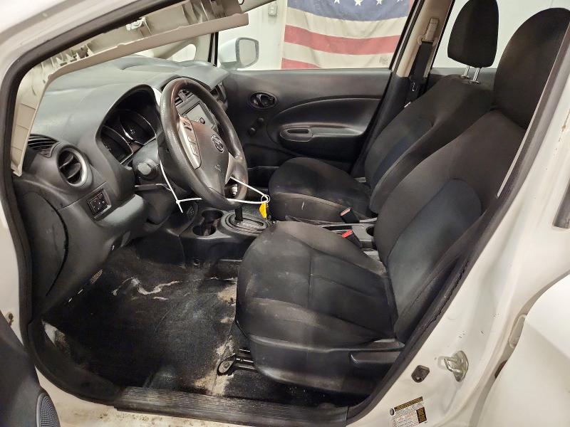 2019 Nissan VIN 3N1CE2CP2KL355926 COPART salvage auction — FRONT END, Mn - Certificate Of Title, sold $1,100 on 2026-07-06 (photo 7)