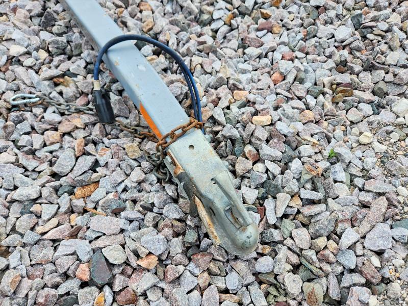 2012 Urwi VIN 1V9CD10114CV08947 COPART salvage auction — SIDE, WI - BILL OF SALE, sold $175 on 2026-07-20 (photo 7)