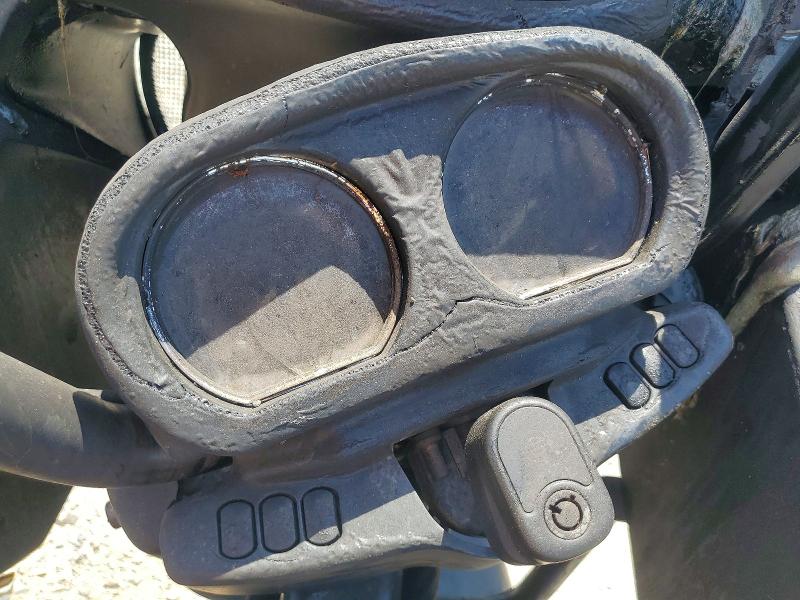 2023 Harley-davidson Fltrxs VIN 1HD1KTP23PB641860 COPART salvage auction — BURN, CA - SALVAGE CERTIFICATE, sold $4,300 on 2026-07-06 (photo 7)