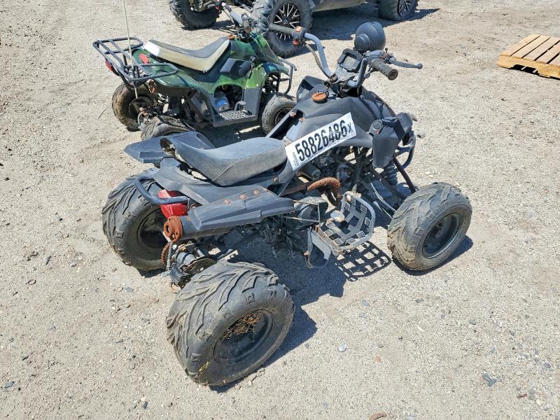 2011 Taotao Taota VIN L5NATMCT2BT283081 COPART salvage auction — MINOR DENT/SCRATCHES, Ca - Dis/Dlr/Exp Only Clean Title, sold $250 on 2026-07-06 (photo 4)