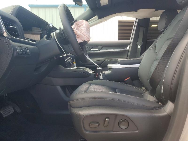 2026 Gmc Terrain VIN 3GKALUEG7TL219851 COPART salvage auction — FRONT END, Ky - Cert Of Title-Salvage, sold $13,200 on 2026-08-20 (photo 7)