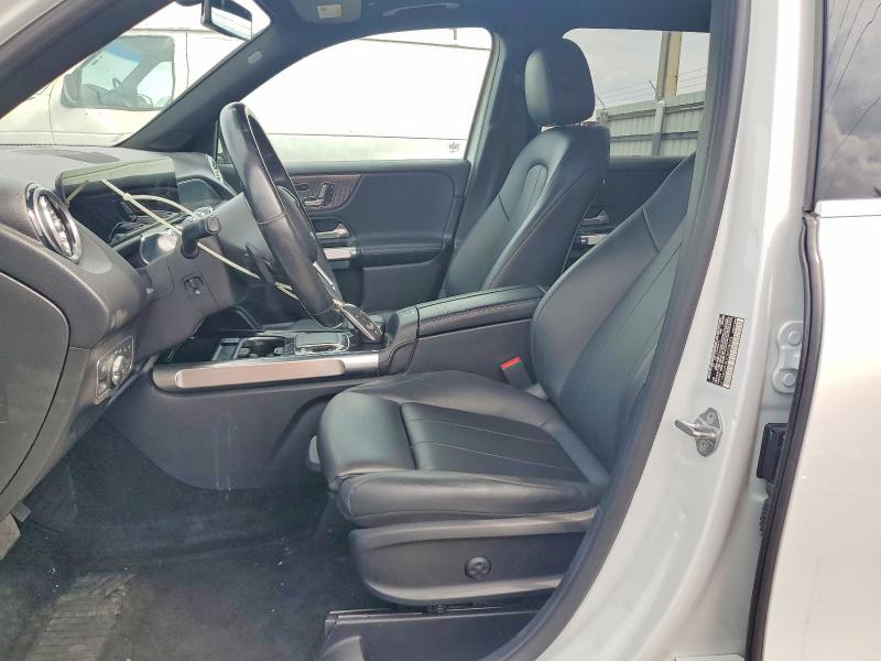 2020 Mercedes-benz Glb-class VIN W1N4M4HB2LW028024 COPART salvage auction — MINOR DENT/SCRATCHES, FL - CERTIFICATE OF TITLE (P), sold $10,000 on 2026-07-15 (photo 7)