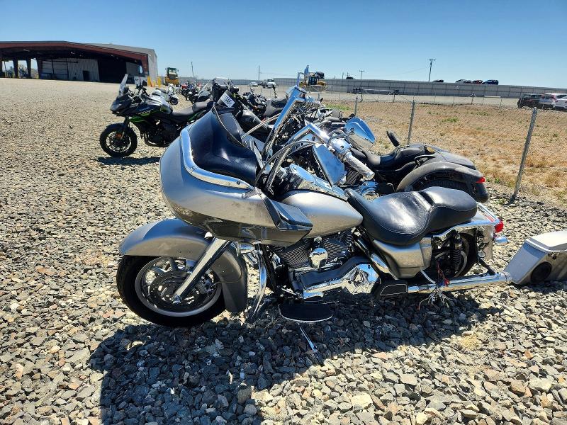 2006 Harley-davidson Fltri VIN 1HD1FSW326Y603959 COPART salvage auction — SIDE, Ca - Salvage Certificate, sold $1,450 on 2026-07-02 (photo 3)