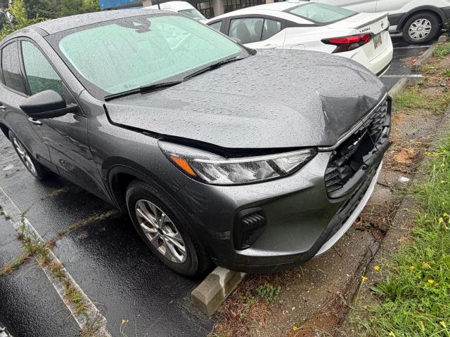 2025 Ford Escape VIN 1FMCU0GN7SUB05645 COPART salvage auction — FRONT END, OH - CERTIFICATE OF TITLE (P), sold $10,500 on 2026-07-29 (photo 2)