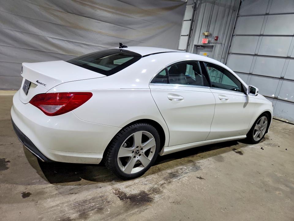 2019 Mercedes-benz VIN WDDSJ4GB7KN738619 COPART salvage auction — UNDERCARRIAGE, Nh - Cert Of Title-Salvage, sold $1,950 on 2026-08-06 (photo 3)
