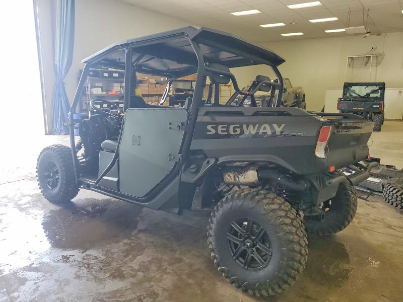2026 Segway Ut10 crew p VIN H0MUBWX64T8000015 COPART salvage auction — PARTIAL REPAIR, MI - CERTIFICATE OF TITLE, sold $200 on 2026-07-23 (photo 3)
