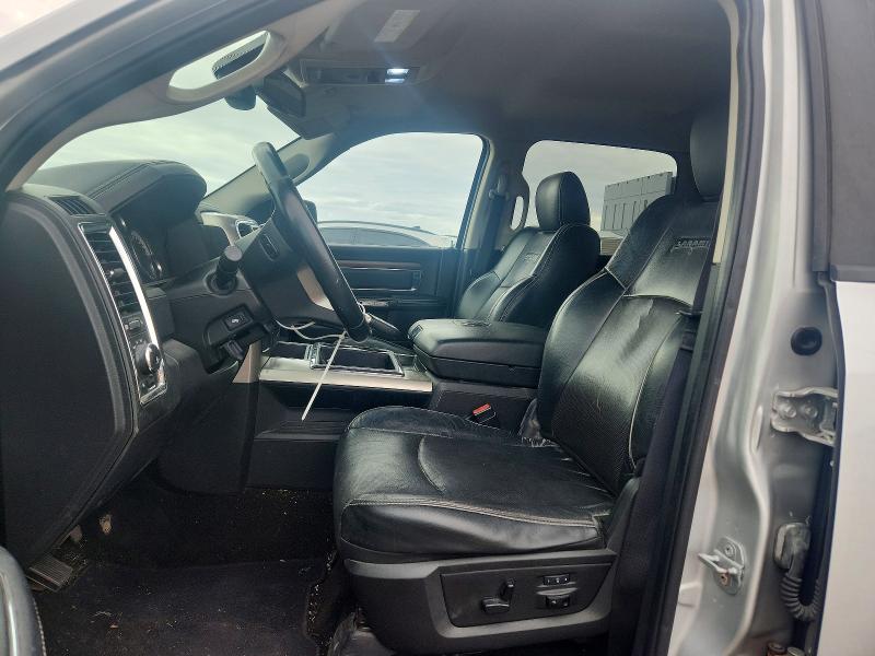 2014 Ram 1500 VIN 1C6RR6NM6ES474811 COPART salvage auction — MINOR DENT/SCRATCHES, Fl - Certificate Of Title, sold $4,500 on 2026-07-21 (photo 7)