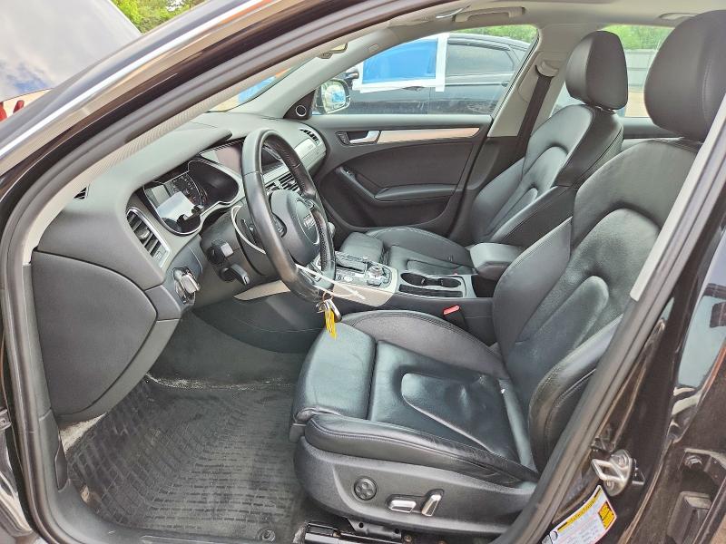 2014 Audi VIN WAUFFAFL6EN045290 COPART salvage auction — REAR END, Il - Salvage Certificate, sold $3,800 on 2026-07-16 (photo 7)
