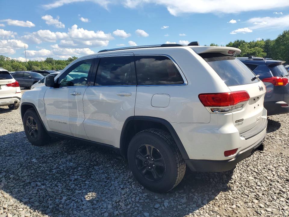 2015 Jeep Cherokee VIN 1C4RJFAG8FC949919 COPART salvage auction — SIDE, Ma - Cert Of Title-Reconstrctd Coll, sold $2,300 on 2026-07-02 (photo 2)