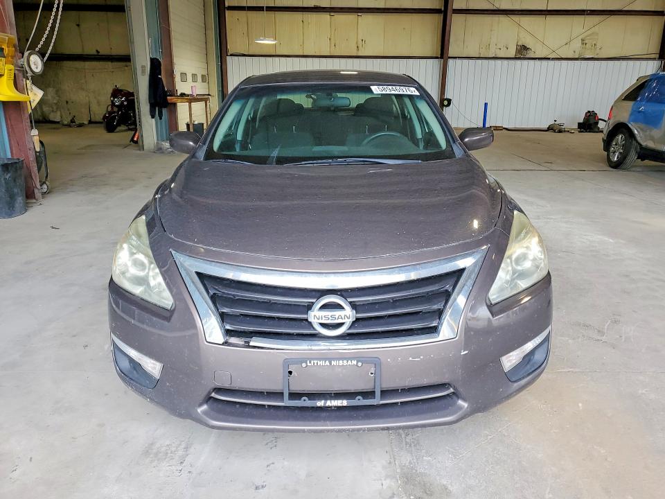 2015 Nissan VIN 1N4AL3AP2FN877194 COPART salvage auction — NORMAL WEAR, Ia - Certificate Of Title, sold $525 on 2026-07-04 (photo 5)