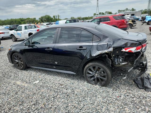 2023 Toyota Corolla VIN 5YFS4MCE6PP158371 COPART salvage auction — REAR END, Fl - Cert Of Title Slvg Rebuildable, sold $7,800 on 2026-07-02 (photo 2)