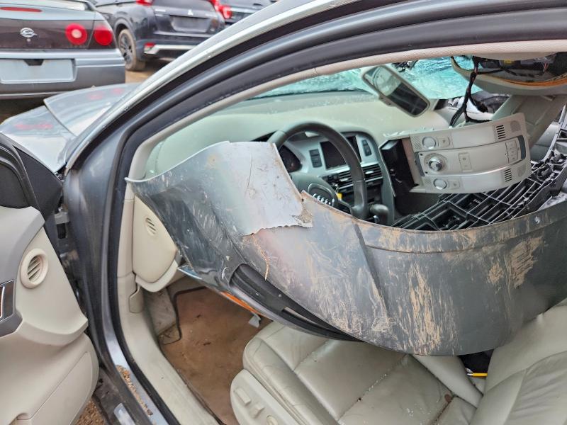 2010 Audi VIN WAUFGAFB5AN081454 COPART salvage auction — ALL OVER, IL - SALVAGE CERTIFICATE, sold $400 on 2026-07-16 (photo 9)