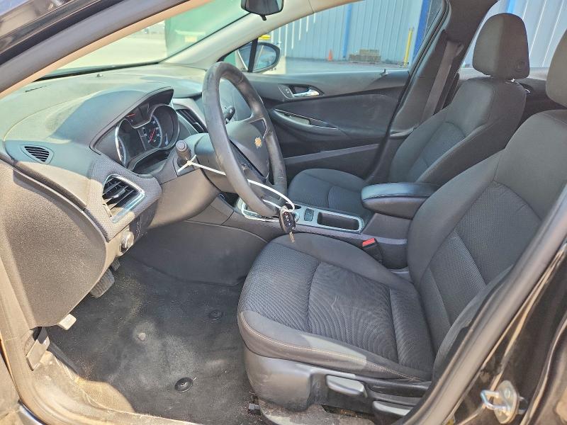 2016 Chevrolet VIN 1G1BC5SMXG7243418 COPART salvage auction — FRONT END, Salvage Title, sold $675 on 2026-07-24 (photo 7)