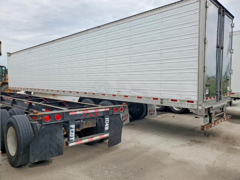 2019 Great dane Unknown VIN 1GRAA0622KE153467 COPART salvage auction — ROOF, IN - CERT OF TITLE-SALVAGE TITLE, sold $12,100 on 2026-09-17 (photo 3)