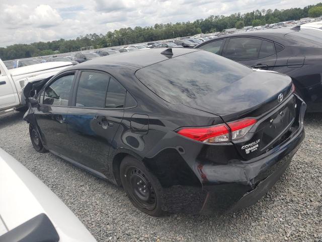 2025 Toyota Corolla VIN 5YFB4MDE8SP299773 COPART salvage auction — FRONT END, Fl - Certificate Of Destruction (P), sold $2,750 on 2026-07-10 (photo 2)