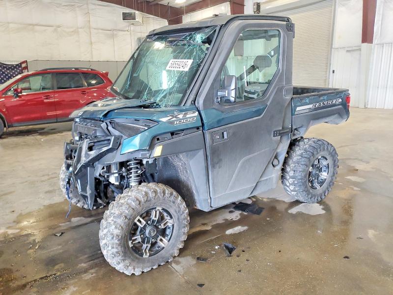 2026 Polaris VIN 4XARRU994T8228148 COPART salvage auction — FRONT END, Mn - Bill Of Sale, sold $8,000 on 2026-07-23 (photo 2)