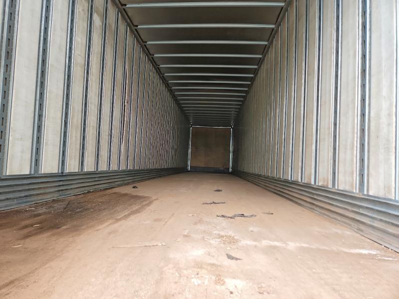 2015 Hyundai translead inc . VIN 3H3V532C8FT121079 COPART salvage auction — FRAME DAMAGE, MI - SCRAP CERTIFICATE OF TITLE, sold $900 on 2026-07-09 (photo 6)