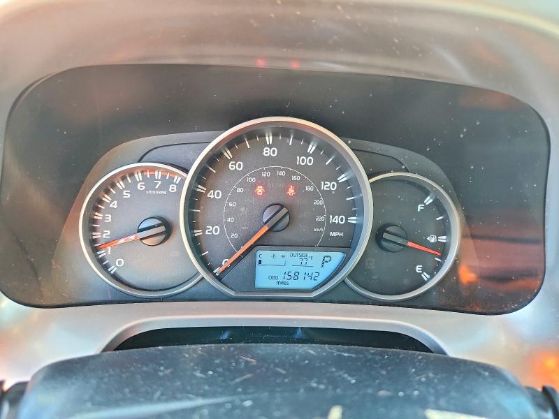 2016 Toyota Rav 4 VIN JTMBFREV1GJ094779 COPART salvage auction — FRONT END, Il - Salvage Certificate, sold $2,350 on 2026-07-28 (photo 9)