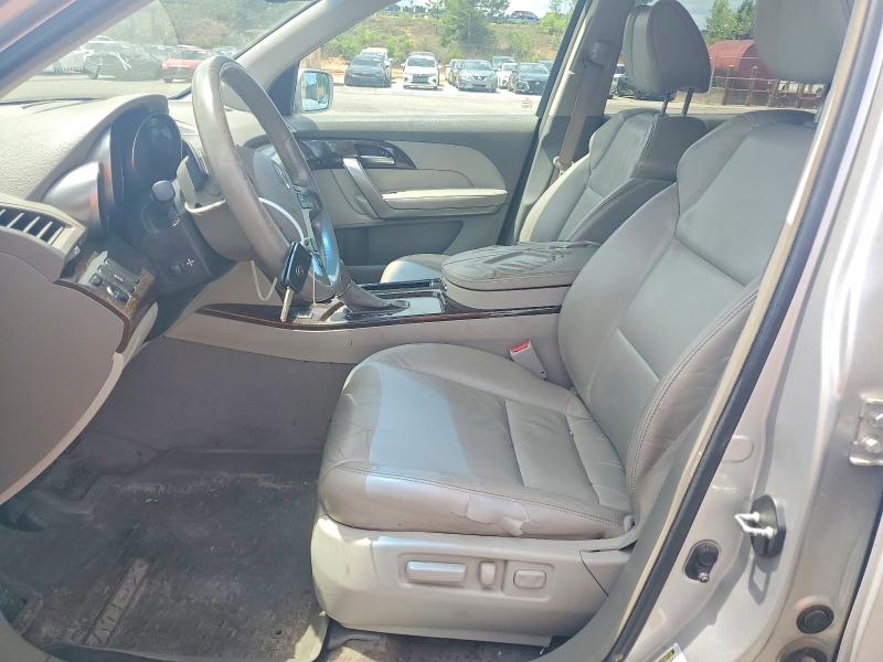 2013 Acura VIN 2HNYD2H24DH510369 COPART salvage auction — MINOR DENT/SCRATCHES, Ga - Certificate Of Title (P), sold $2,300 on 2026-07-24 (photo 7)