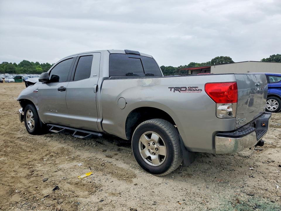 2008 Toyota Tundra VIN 5TBBV54178S514696 COPART salvage auction — FRONT END, MD - CERT OF SALVAGE > 75% DAMAGE, sold $1,950 on 2026-07-28 (photo 2)