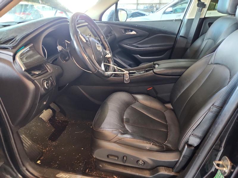 2016 Buick Envision VIN LRBFXESX3GD243722 COPART salvage auction — REAR END, Az - Cert Of Title - Salvage, sold $1,600 on 2026-07-20 (photo 7)