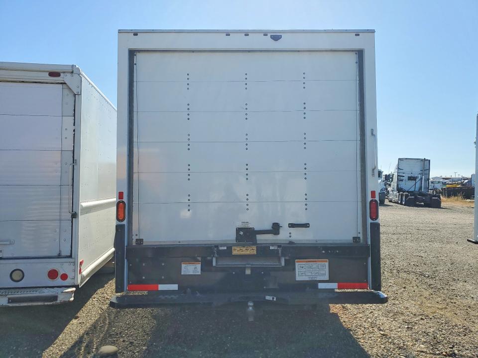 2023 Gmc Savana VIN 7GZ37TC7XPN005063 COPART salvage auction — FRONT END, Salvage Title, sold $2,650 on 2026-07-15 (photo 6)