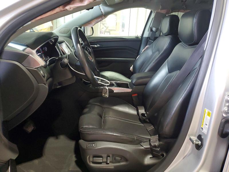 2016 Cadillac VIN 3GYFNCE36GS564104 COPART salvage auction — FRONT END, PA - CERTIFICATE OF SALVAGE, sold $1,450 on 2026-07-02 (photo 7)