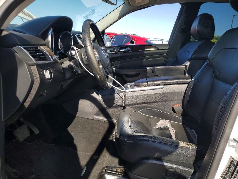 2014 Mercedes-benz VIN 4JGDA5JB0EA426621 COPART salvage auction — MECHANICAL, Ca - Dis/Dlr/Exp Only Clean Title, sold $3,050 on 2026-08-04 (photo 7)