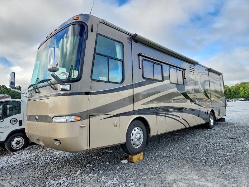 2007 Roadmaster rail VIN 1RF43464372041529 COPART salvage auction — REAR END, GA - CERT OF TITLE-SALVAGE, sold $7,000 on 2026-09-08 (photo 2)