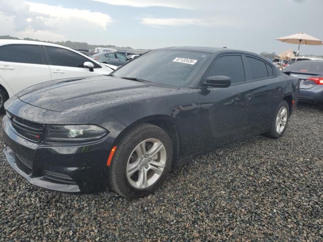 2023 Dodge Charger VIN 2C3CDXBG0PH613413 COPART salvage auction — REAR END, FL - CERT OF TITLE SLVG REBUILDABLE, sold $7,200 on 2026-07-02 (photo 1)