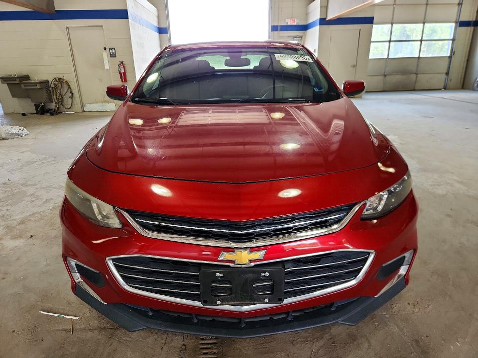 2016 Chevrolet VIN 1G1ZE5ST1GF255026 COPART salvage auction — MECHANICAL, VA - CERTIFICATE OF TITLE, sold $1,550 on 2026-07-02 (photo 5)