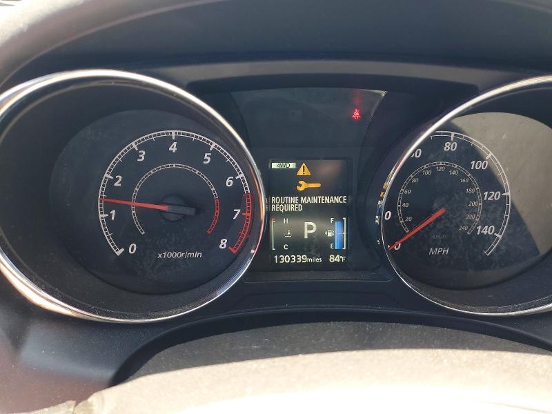 2019 Mitsubishi Outlander sport VIN JA4AR3AU0KU011468 COPART salvage auction — FRONT END, VA - CERTIFICATE OF TITLE, sold $2,100 on 2026-07-07 (photo 9)