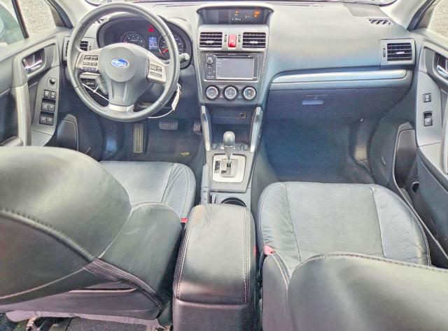 2014 Subaru VIN JF2SJAMC9EH490867 COPART salvage auction — MINOR DENT/SCRATCHES, Nm - Certificate Of Title, sold $1,750 on 2026-07-20 (photo 8)