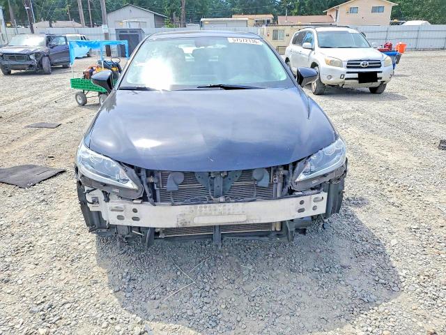 2011 Lexus Ct 200 VIN JTHKD5BH9B2028947 COPART salvage auction — FRONT END, WA - BILL OF SALE, sold $1,150 on 2026-07-24 (photo 5)