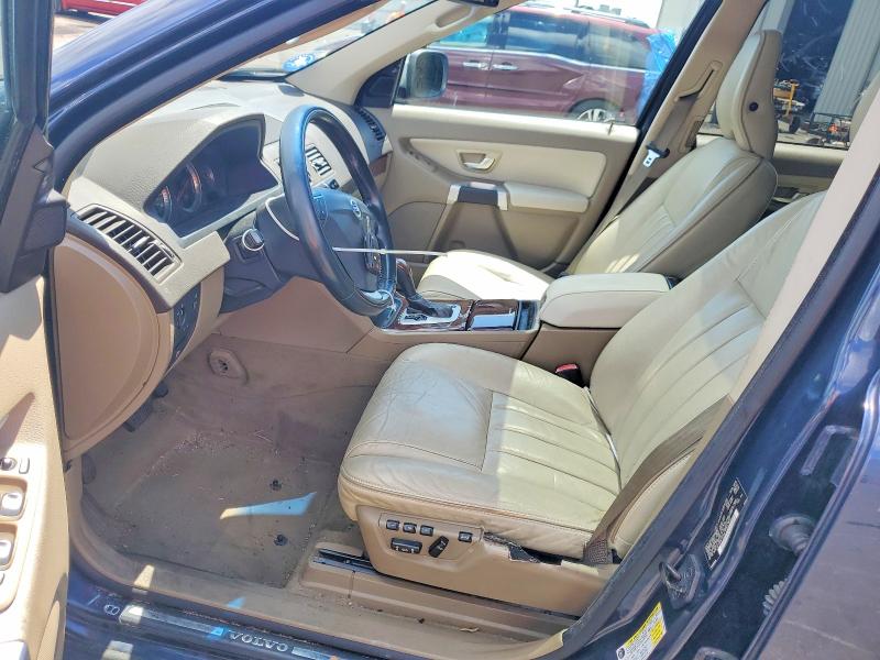 2013 Volvo Xc90 VIN YV4952CY6D1669652 COPART salvage auction — MINOR DENT/SCRATCHES, Fl - Certificate Of Title, sold $750 on 2026-07-29 (photo 7)