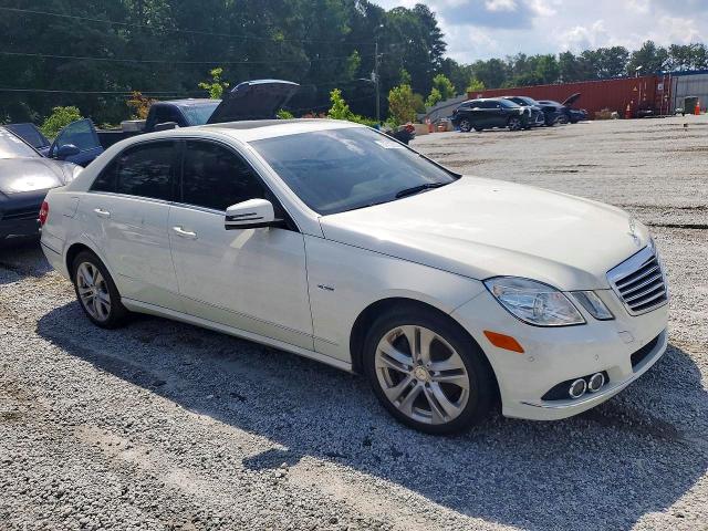 2011 Mercedes-benz E-class VIN WDDHF2EB5BA298622 COPART salvage auction — MINOR DENT/SCRATCHES, Ms - Certificate Of Title, sold $3,850 on 2026-07-29 (photo 4)
