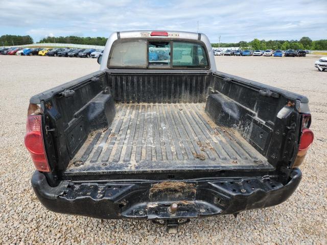 2014 Toyota VIN 5TFNX4CN2EX032995 COPART salvage auction — FRONT END, Al - Cert Of Title-Salvage Title, sold $2,950 on 2026-07-15 (photo 6)