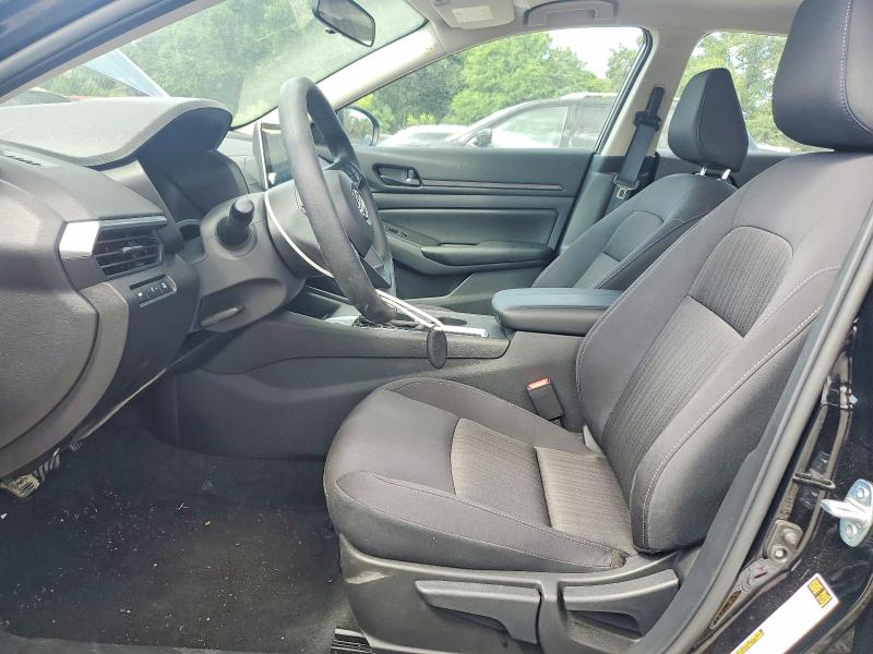 2025 Nissan Altima VIN 1N4BL4BV8SN344039 COPART salvage auction — REAR END, Tn - Salvage Certificate, sold $8,100 on 2026-07-02 (photo 7)