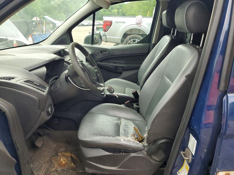2015 Ford VIN NM0LS7E79F1228665 COPART salvage auction — REAR END, Ny - Certificate Of Title (P), sold $475 on 2026-07-28 (photo 7)