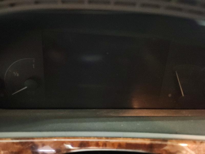 2007 Mercedes-benz S class VIN WDDNG71X67A137167 COPART salvage auction — FRONT END, Mn - Certificate Of Title, sold $525 on 2026-08-03 (photo 9)