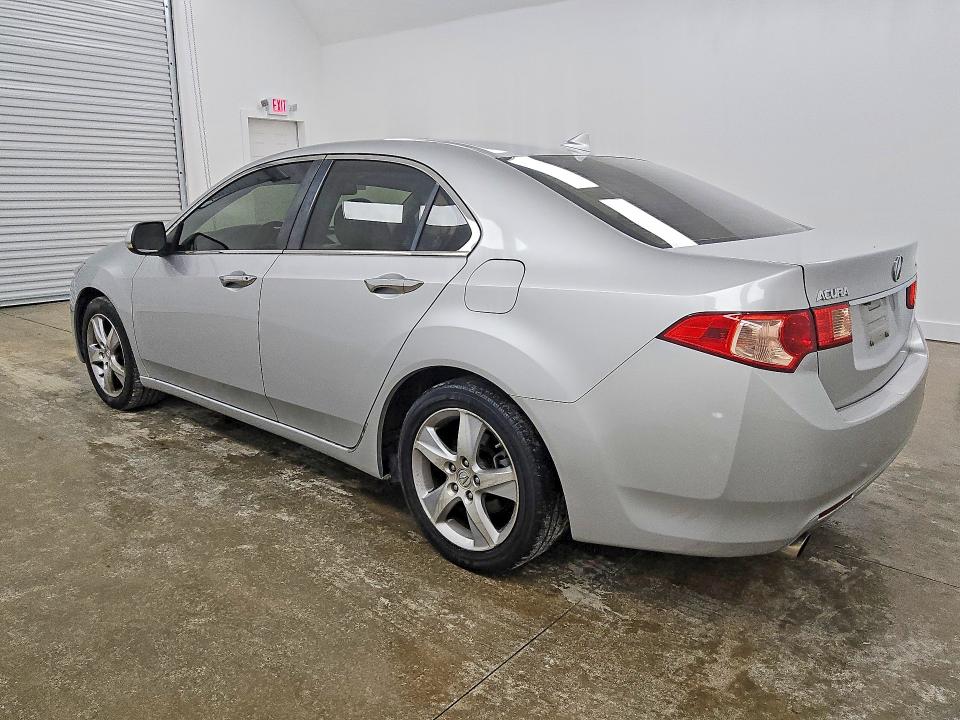 2013 Acura Tsx VIN JH4CU2F63DC006600 COPART salvage auction — MINOR DENT/SCRATCHES, Ga - Certificate Of Title, sold $900 on 2026-07-28 (photo 2)
