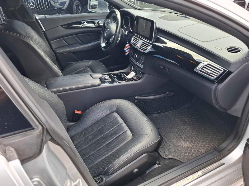 2016 Mercedes-benz Clc-klasse VIN WDDLJ6HB2GA166954 COPART salvage auction — NORMAL WEAR, On - Permit No Brand - Unfit (P), sold $6,500 on 2026-07-28 (photo 5)