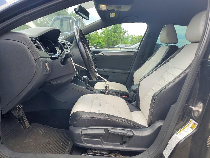2016 Volkswagen Jetta VIN 3VWD17AJ4GM300367 COPART salvage auction — SIDE, Va - Certificate Of Title, sold $1,350 on 2026-07-02 (photo 7)