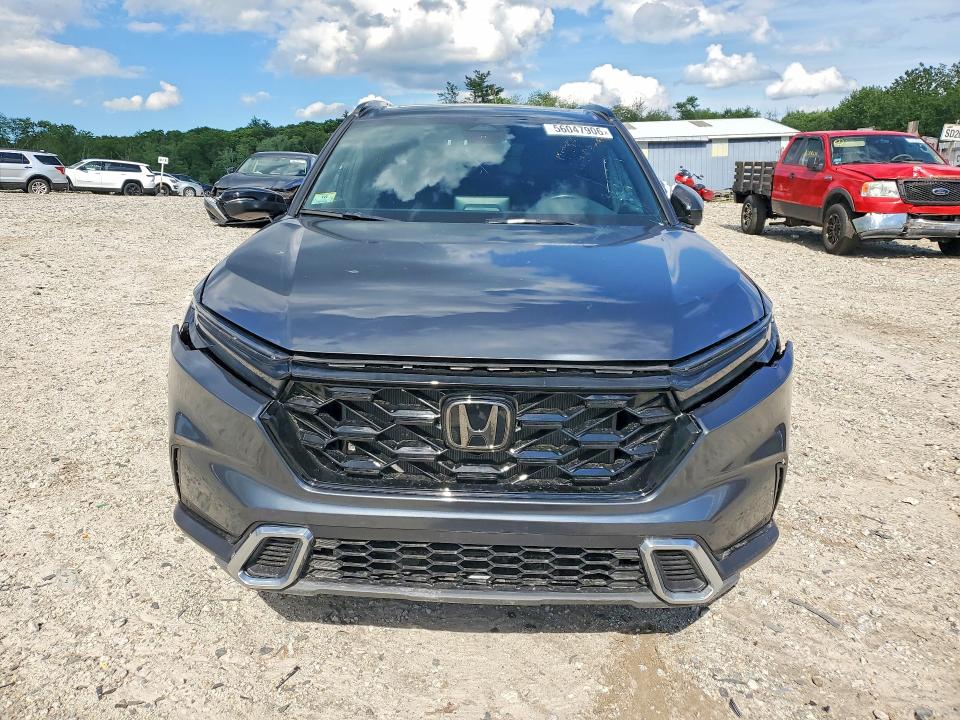2024 Honda Cr-v VIN 7FARS6H95RE023641 COPART salvage auction — MECHANICAL, Salvage Title, sold $10,700 on 2026-07-29 (photo 5)